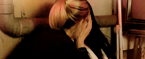 echofades:I want to be there for you, I want us to be there for each other, so that maybe.. it hurts