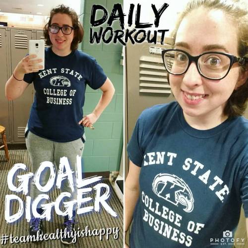 Leg day done. Can you believe there&rsquo;s only a month left in 2015? // Don&rsquo;t let th