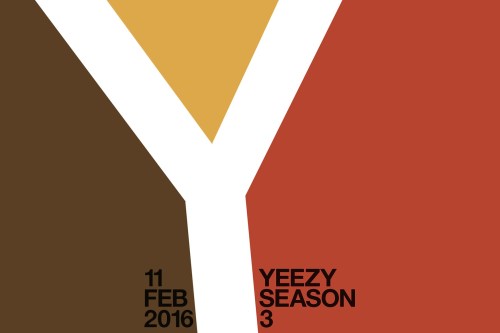 yeezy season