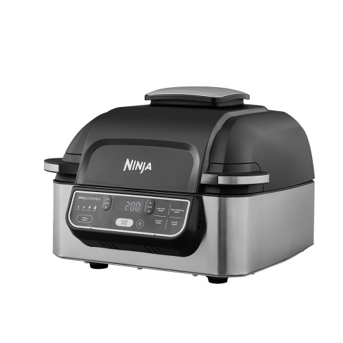 The London Whisperer Cook The Perfect Roast With Ninja This Christmas