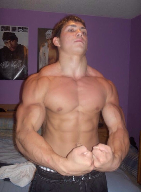Muscle In Orlando