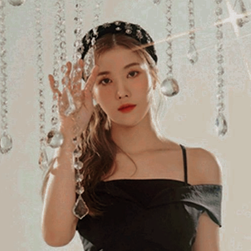 izone eunbi icons