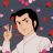 hachikuman:   I’m trying to save your museum from an eco-terrorist group and you’re still charging me 