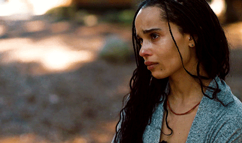 jessicahuangs:Zoë Kravitz as Bonnie Carlson in Big Little Lies S02E02 “Tell Tale Hearts&r