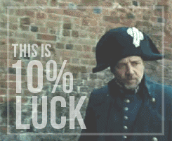 karlimeaghan:  Javert, Les Misérables, “Remember The Name” I don’t even know
