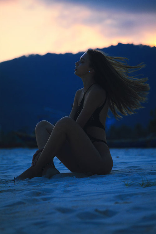 ilonashevchishina:  Model - AlinaSwimwear by Adam Saaks