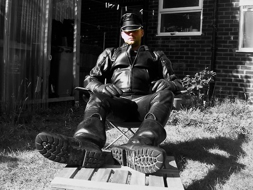 LeatherMasterSM
