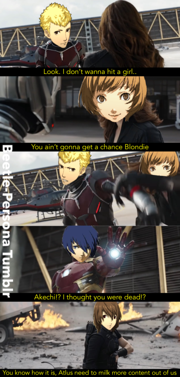 beetle-persona:Persona Q2 gonna be lit 👌