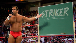 Some Hot Pics of Matt Striker! At least we