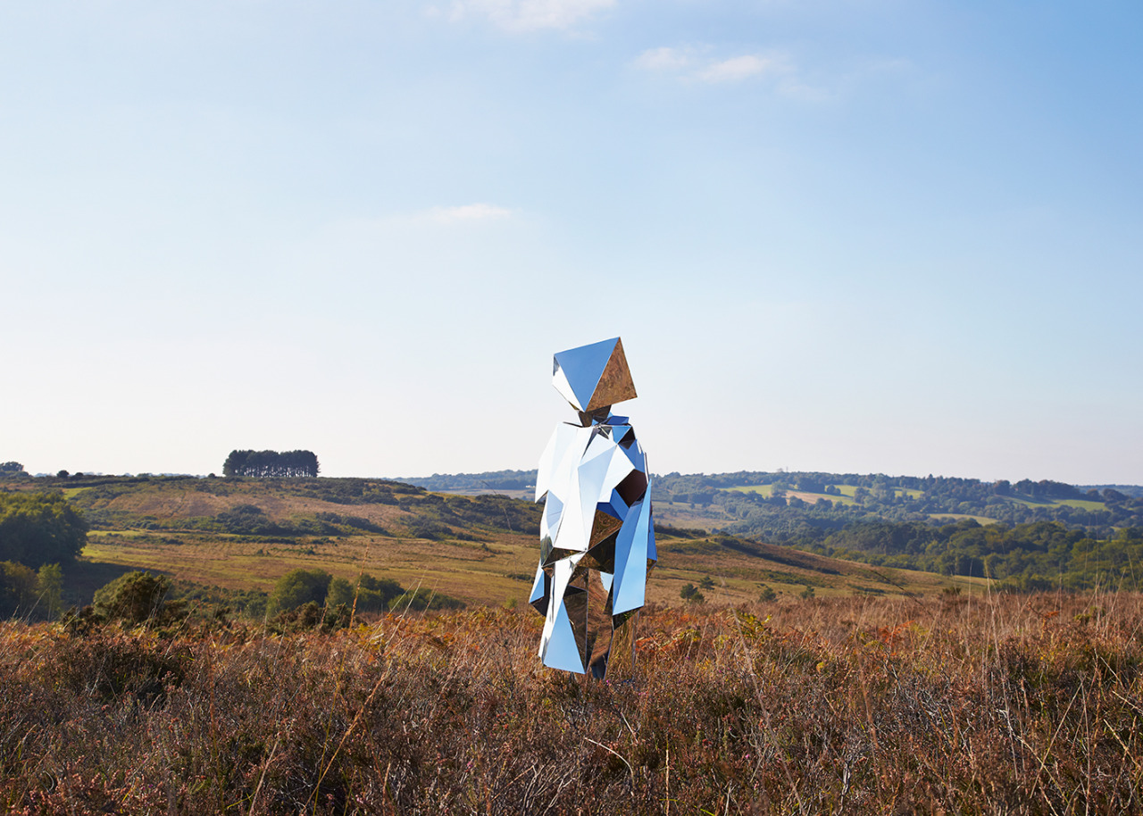 prostheticknowledge:  C.A.R.L. Photography project by David Ryle, Gemma Fletcher
