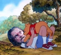 ruinedchildhood:  the Revenant one crazy ass movie 