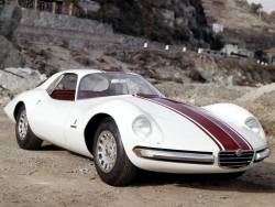 mobilverzeichnis:  1965 Alfa Romeo Giulia
