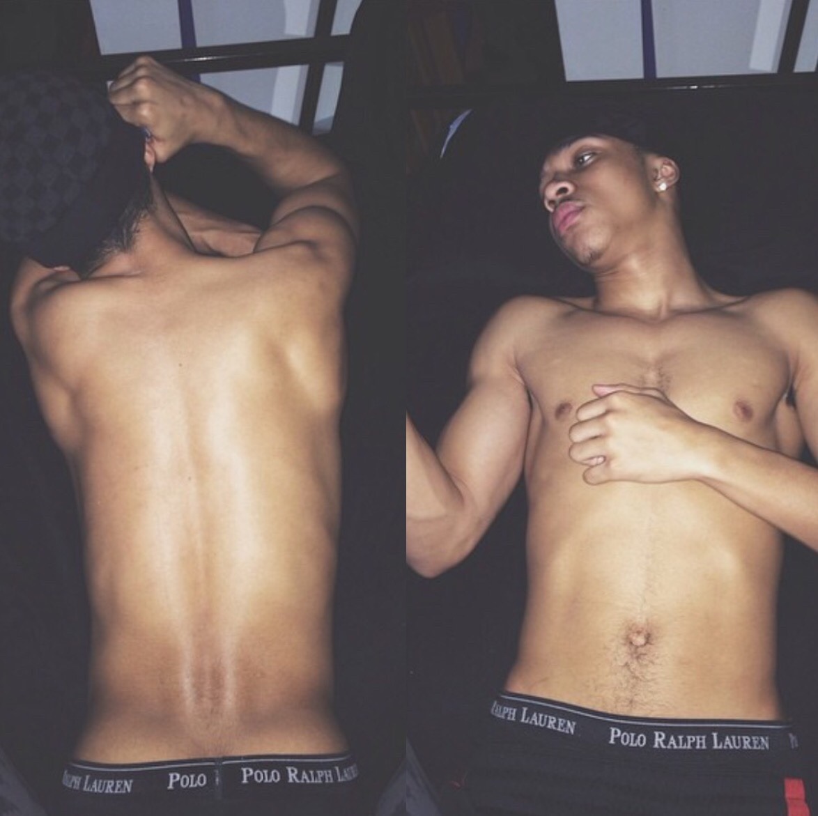 hotthickboys:  sexyblackboys4u2:  Sexy Snow Day  Follow the Blog http://hotthickboys.tumblr.com/(kik