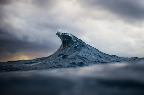 Porn photo bobbycaputo:Seascapes by Ray Collins  how