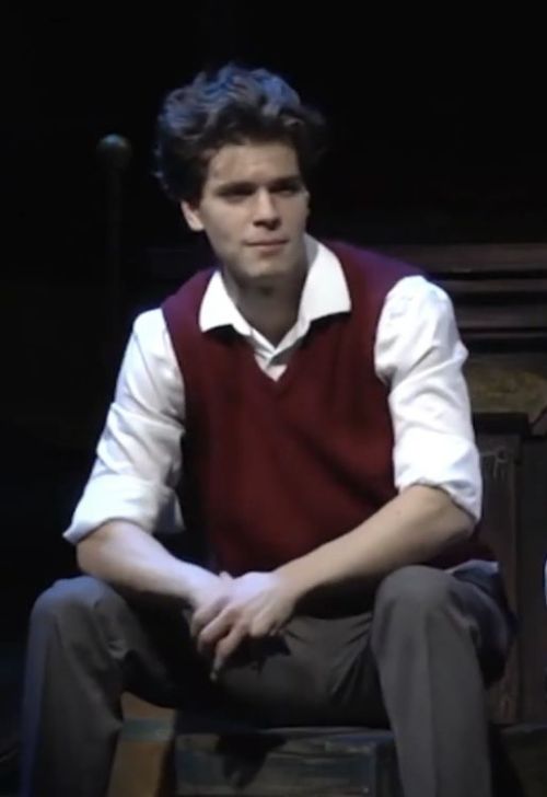 Going Feral Over This Man