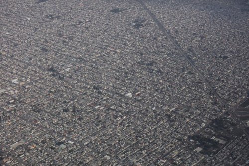 loquefuimos:  Santiago ArauCiudad de México, Agosto 2017