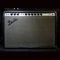 tubeamprepair:  #fender #guitaramplifier