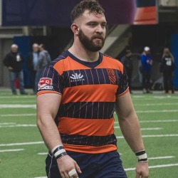 bearditorium2:Will (Atlanta)