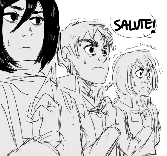 johannathemad:  I HAVE FOUND MY FAVORITE SHOW AND I CAN’T STOP LAUGHING 