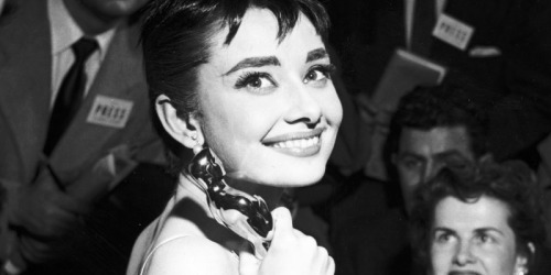 rareaudreyhepburn: Audrey Hepburn May 4, 1929 - Jan 20, 1993 “I came out of the war thankful t