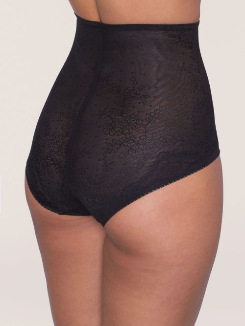 Miederhose “Cool Sensation Highwaist Panty”von TriumphFarbe: schwarz