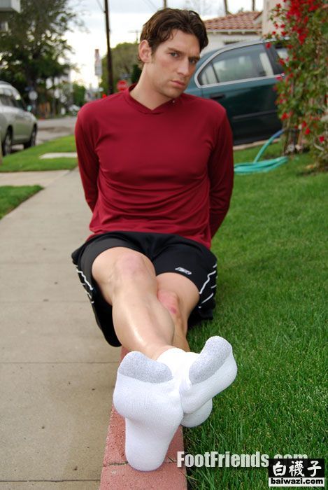 Not Another Sock Blog!
