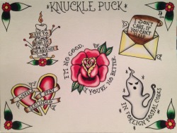 states-away:  Literally all I listen to lately. I can’t stop drawing their lyrics. knucklepuckil