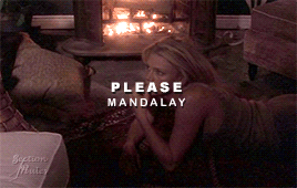 La Femme Nikita Music  | Season 3