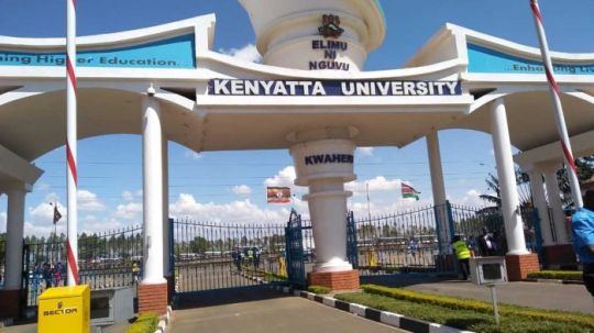 Death of KU Student Days After Date With Mystery Lover