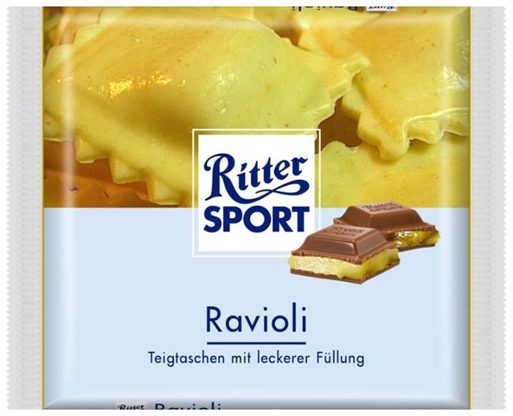 oli-verwelke:  some of my favourites  the most exotic Ritter I&rsquo;ve seen