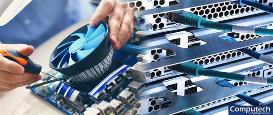 Newport News Virginia On-Site Computer & Printer Repairs, Network, Voice & Data Cabling Solutions