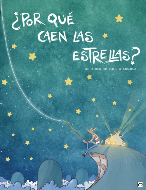 ¿Por qué can las estrellas? - Parte 1