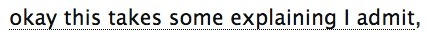 bethanyactually:  ao3tags:source (Everything Falling Into Place by @jeffwik)