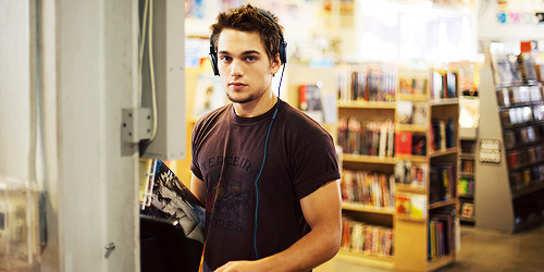 Dylan Sprayberry