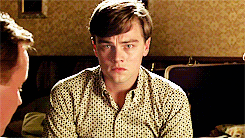 muggleswontfollow:  &ldquo;Dear Dad, you always told me that an honest man has