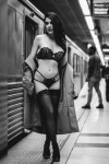 Sex blackwhitesublime:Streetwalker 🖤🔥 pictures