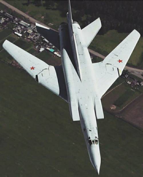 planesawesome:   Tu-22 M  