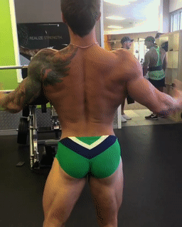 shreddedgifs:  Jackson