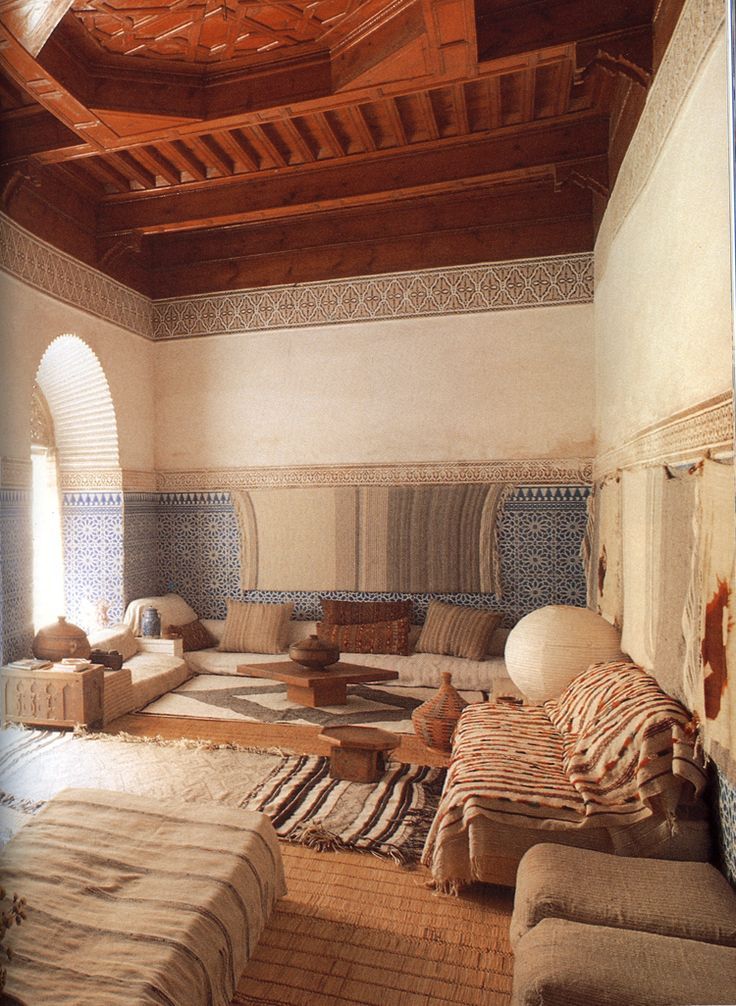 shaheenov7:Royal Moroccan Hospitality 