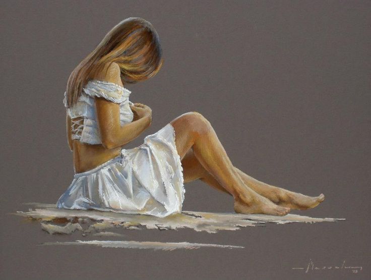 16chakras:  Johan Messely 1927 Belgian 