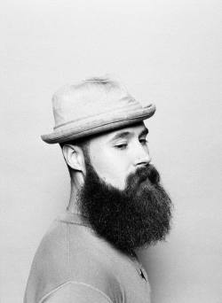 flickr-beard-power:  Bearded beard! Follow:  