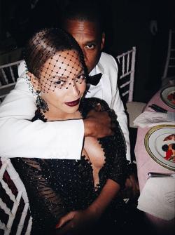 beyrihsus: MET GALA: 2014 x 2015