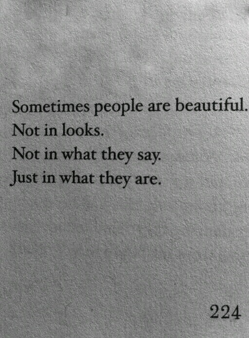 Thoughts & Memories