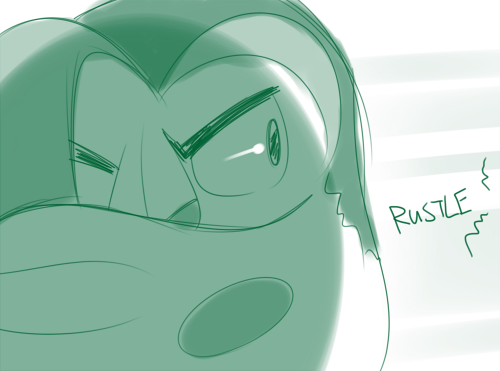 jksketchy-art: I wanted a happiny…