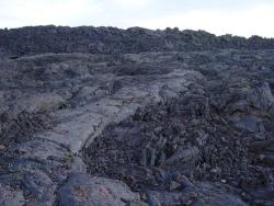 transceiverfreq:  Craters of the Moon, Idaho,