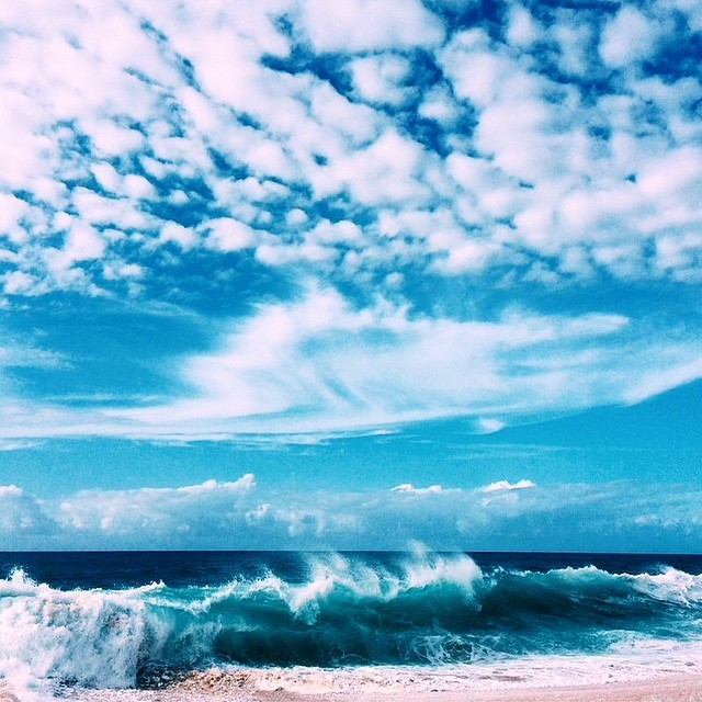 Ocean Baby ☯