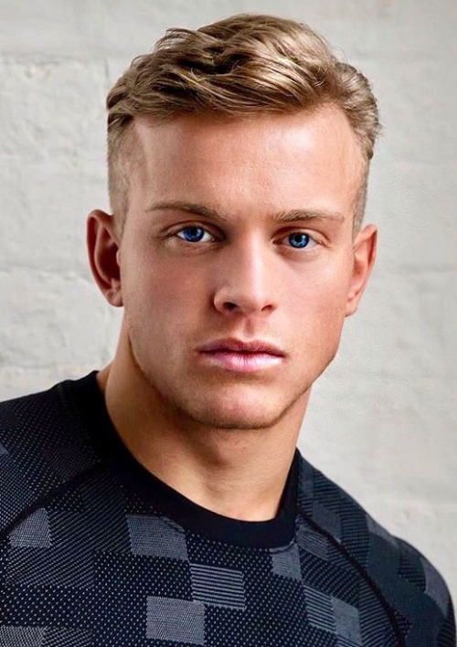 blondboytoys:  Jono Watson