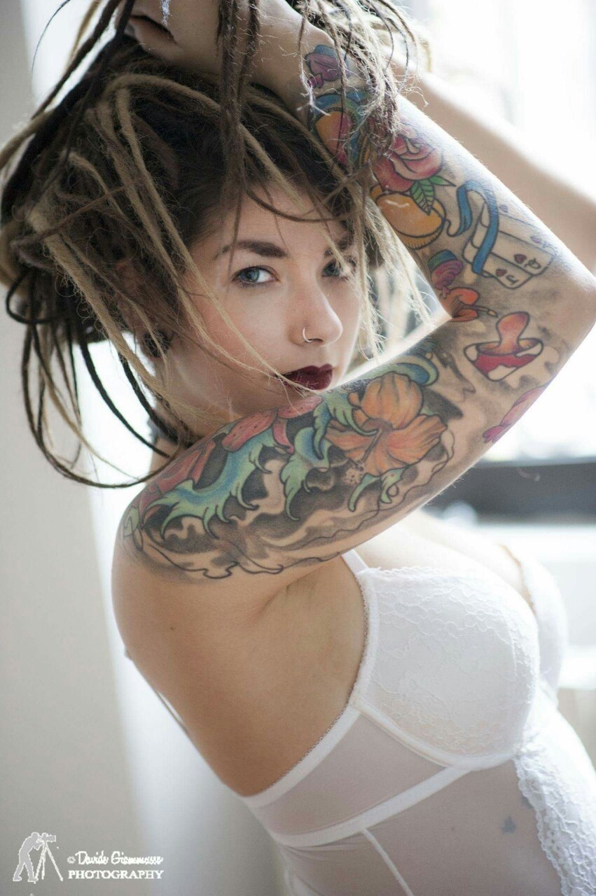 Alerosebunny Suicide