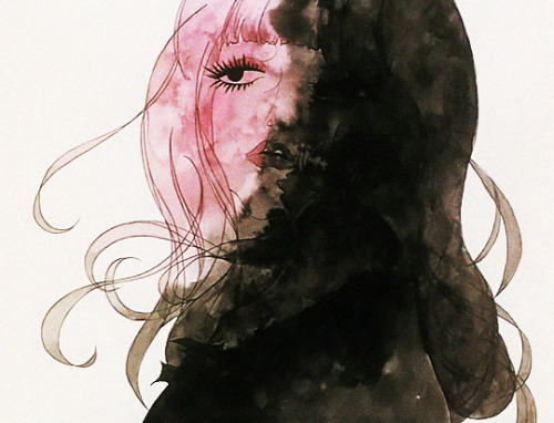 uspiria:Belladonna of Sadness (1973) dir. Eiichi Yamamoto