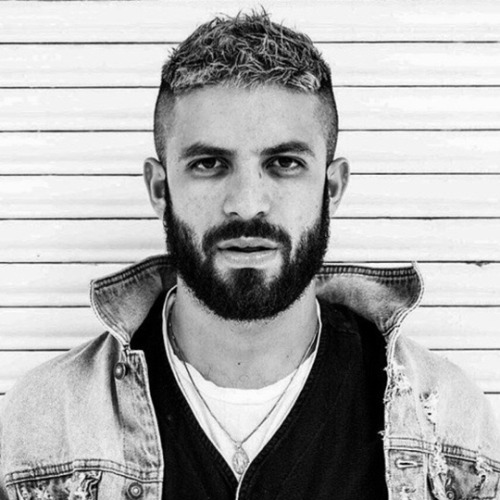 abeautifulindiscretion:  Scruffy